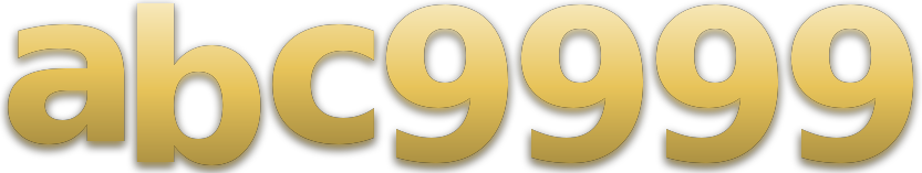 abc9999 logo